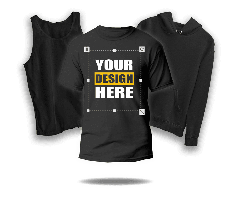 Browse every product — custom decorated apparel by Black Sheep Designs