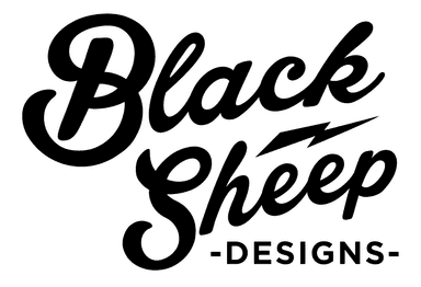 Black Sheep Designs