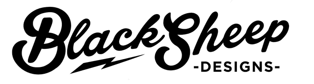 Black Sheep Designs