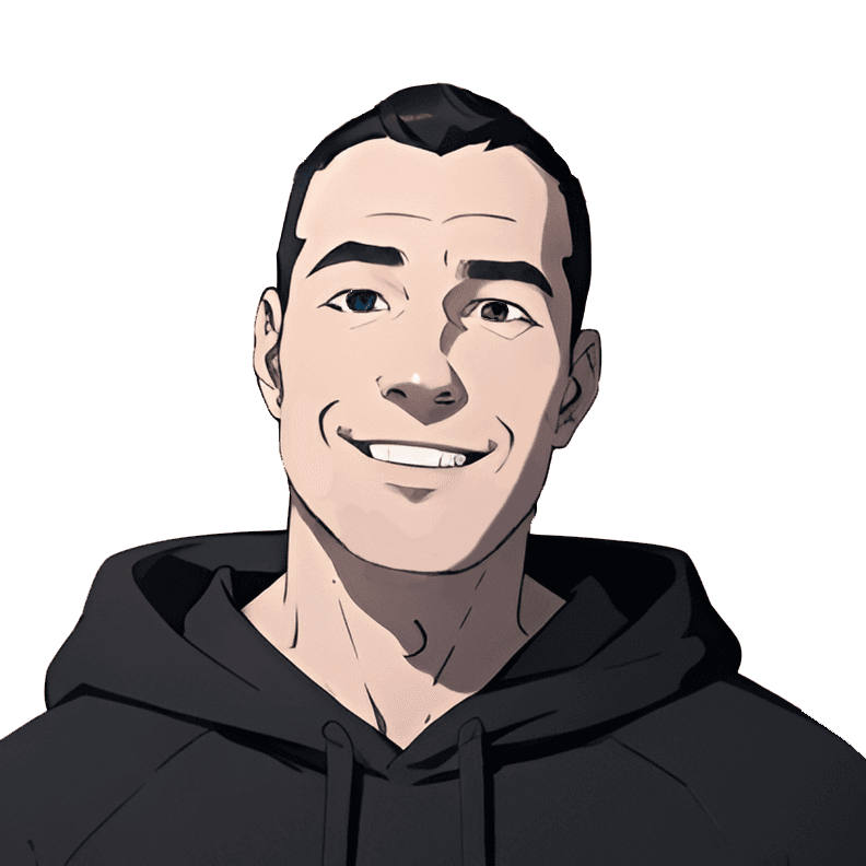 Dave, part of the Black Sheep Designs team
