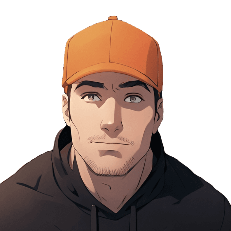 Ian, part of the Black Sheep Designs team