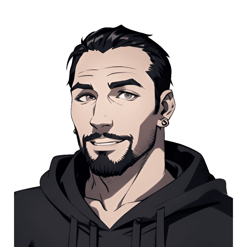 James, part of the Black Sheep Designs team