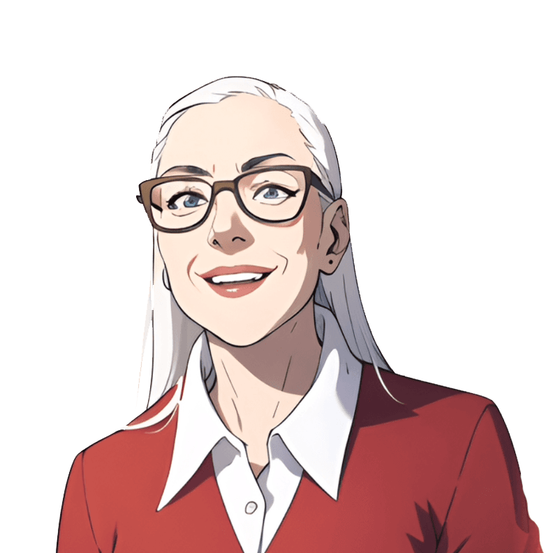 Paula, part of the Black Sheep Designs team